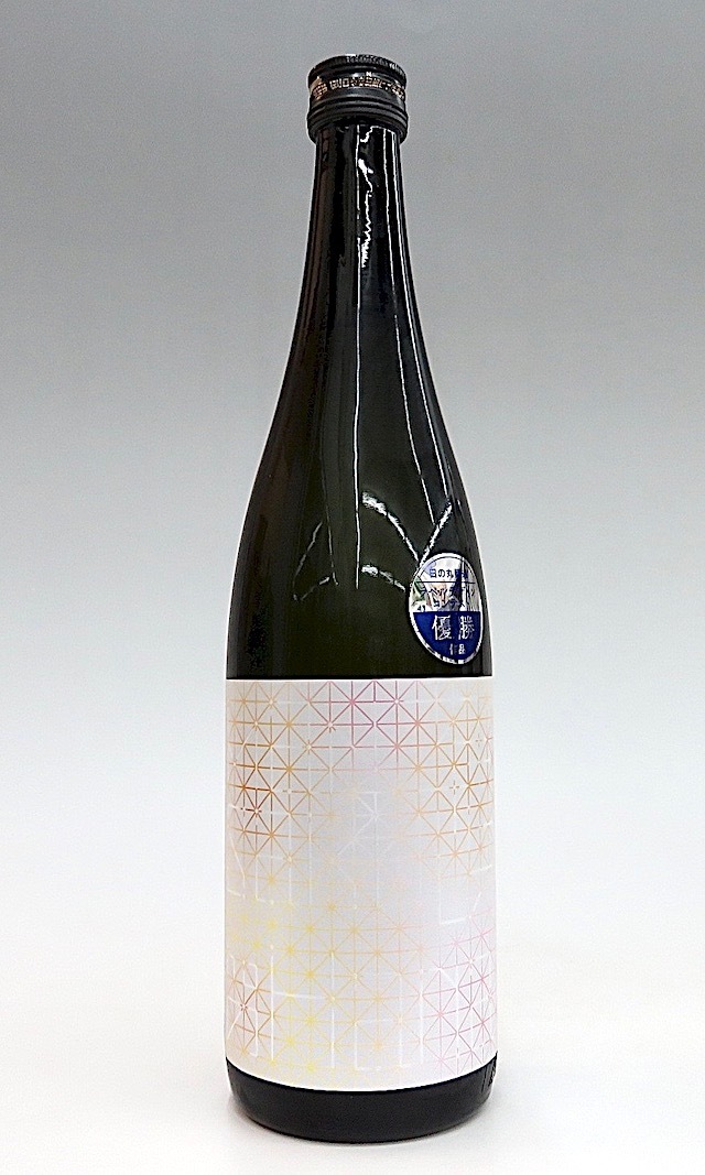 まんさくの花　サキホコレ　純米大吟　720-2