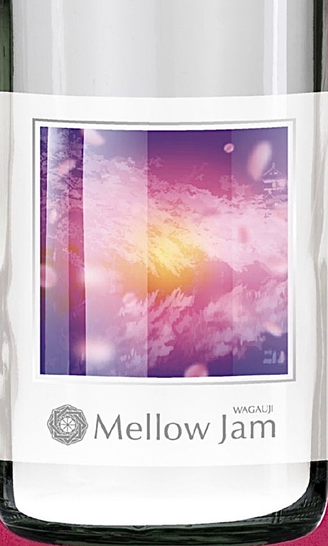 wagauji mellow jam 00