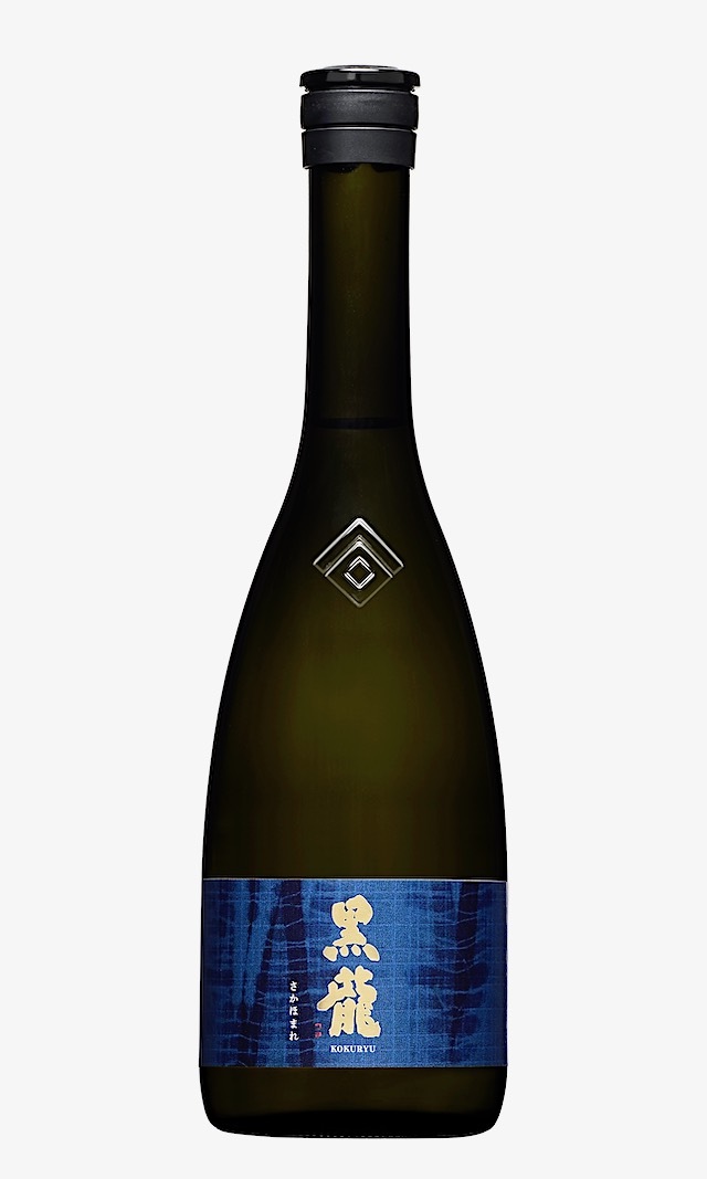 黒龍 大吟醸 龍 720ml 秋田の地酒屋 佐金酒店