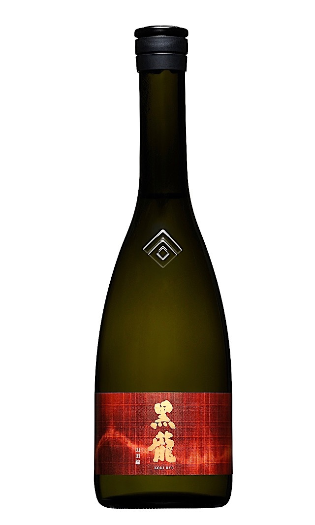 黒龍　山田錦　720-1