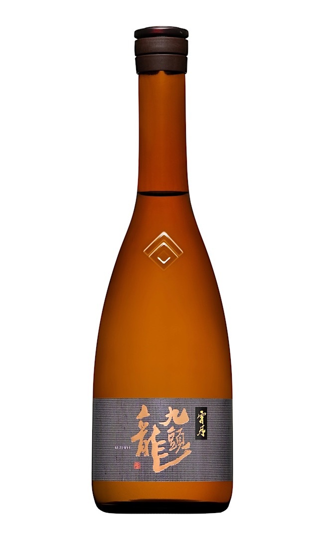 九頭龍　宵月　720-1