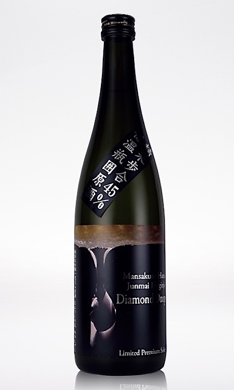 まんさくの花 純米大吟醸 山田錦45 720ml 秋田の地酒屋 佐金酒店