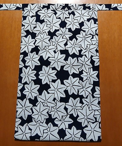 越中　もみじ（特岡生地）｜生地質最高