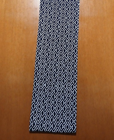 六尺半幅　ミスターX（特岡生地）｜生地質最高