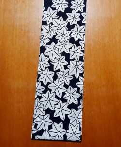 六尺半幅　もみじ（特岡生地）｜生地質最高