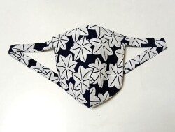 黒猫　もみじ（特岡生地）｜生地質最高