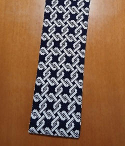 六尺半幅　吉原スクラム（徳岡生地）｜珍しいデザイン