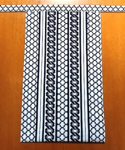 越中　松皮吉原（特岡生地）｜生地質最高