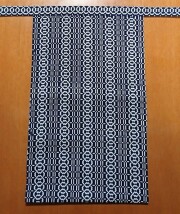 越中　火消梯子吉原（特岡生地）｜みんな大好き吉原柄