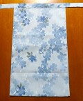 越中　高島ちぢみ・桜吹雪｜サラサラなんですけど