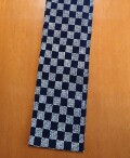 六尺半幅　かごめ市松（特岡生地）｜生地質最高
