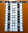 越中　でんでん虫（特岡生地）｜神秘的なメッセンジャー