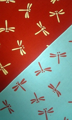 柔らかい手拭い“京コンチキチン”　　とんぼ｜京都ブランド