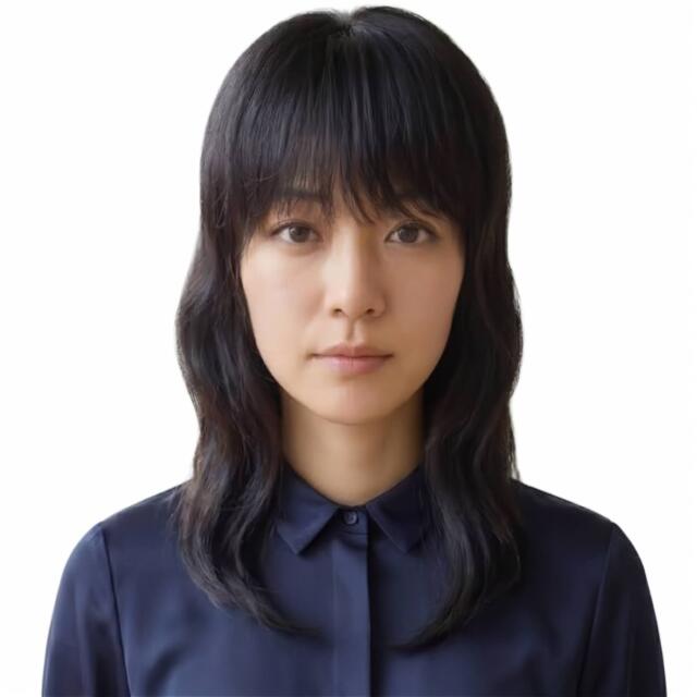 人毛ウィッグ ロング 50cmナチュラルウェーブ 半手植え製 hm09