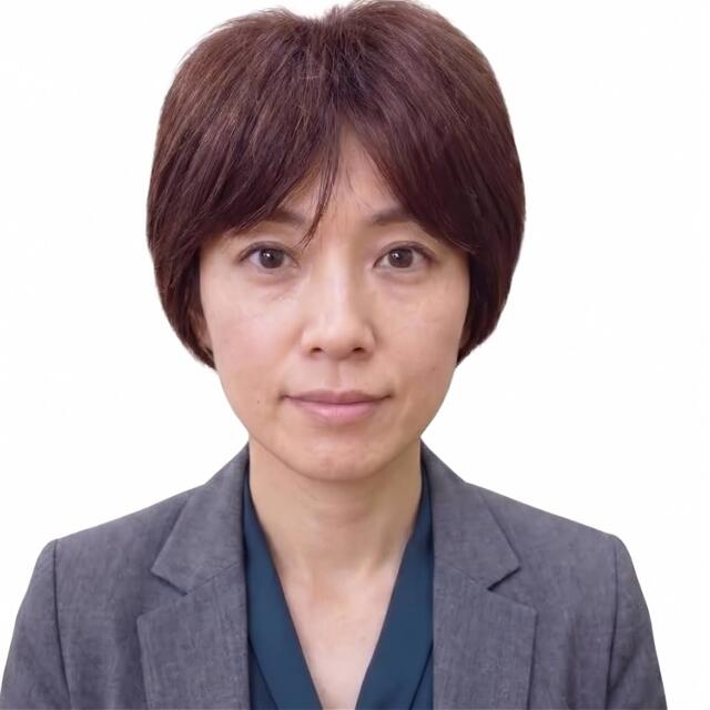 人毛ミックスMIX ショートウィッグ マッシュヘア襟足外ハネ 半手植え製 hm2520