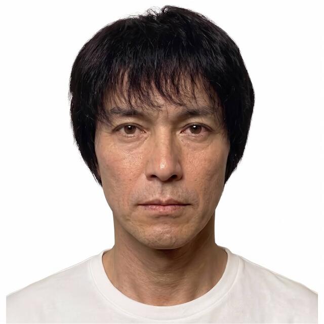 メンズフルウィッグ 男性用 全かつら 人毛100％ 機械植え製 軽量 MM015 デリケートな髪のお悩みにも