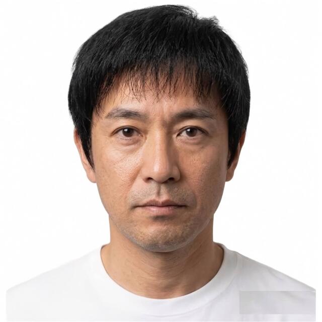 メンズフルウィッグ 男性用 全かつら 人毛100％ 機械植え製 軽量 MM018 デリケートな髪のお悩みにも