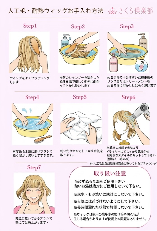 部分ウィッグ かつら ミセス・シニア向け 総手植え製ナチュラルカール