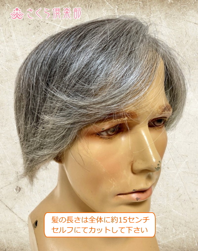 人毛100% 半総手植え 部分ウィッグ かつら U型 白髪RＪ35 Amazon.co.jp: YOYO 部分ウィッグ 人毛100% リアル人工皮膚 総