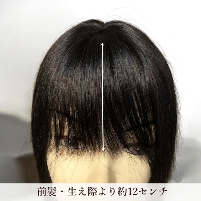 今月末削除★高級人毛100%手植えロング部分ウィッグ★訳あり 人毛100% 女性用部分ウィッグロング大きめ Lサイズ総手植え製・リアル