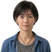 人毛部分ウィッグ 女性用ヘアピース 左分け Mサイズ top-dx2an