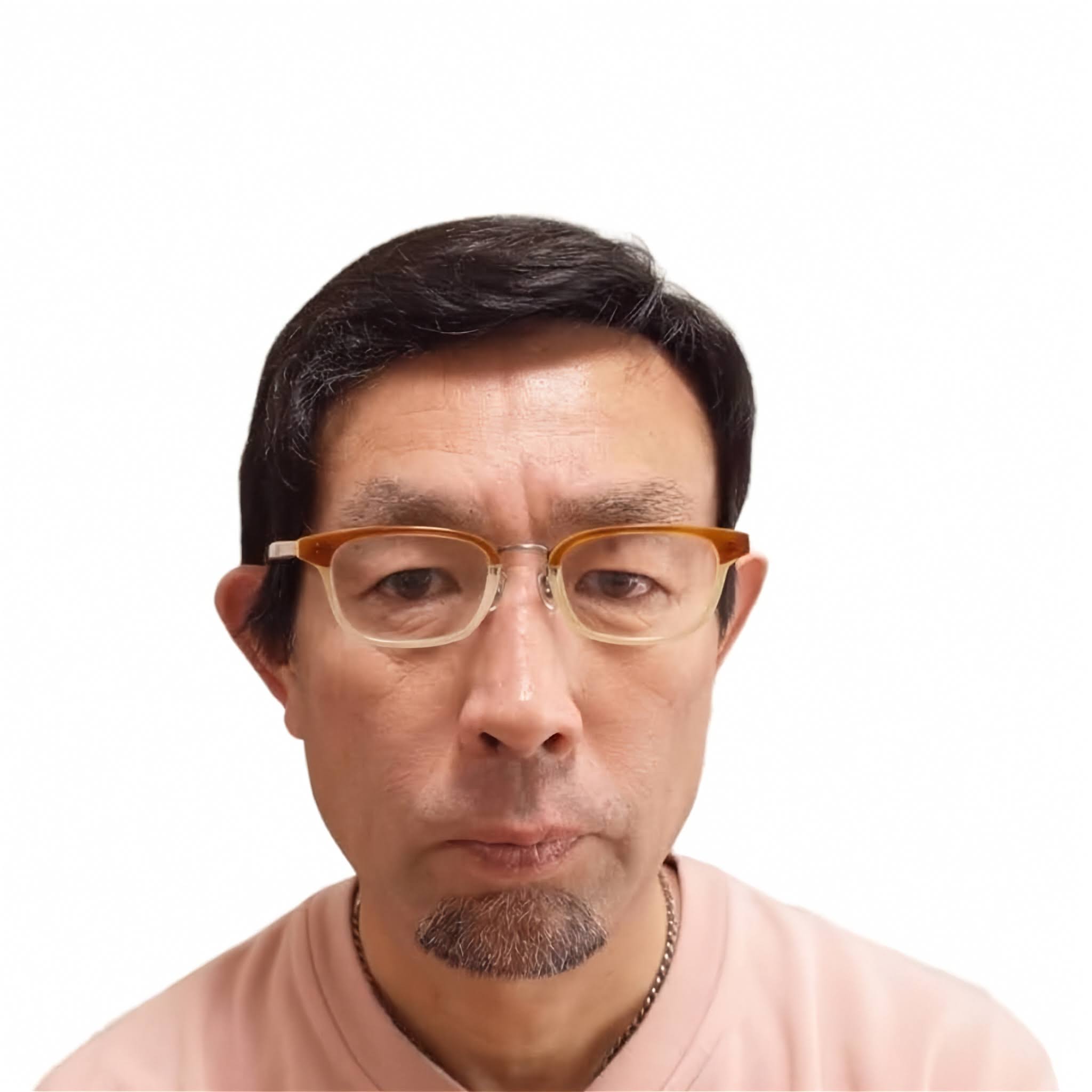 メンズフルウィッグ 男性用 全かつら 人工毛 総手植え製 NA200 左分け 医療用ウィッグにもお薦め。