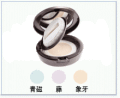 ＣＡＣ　エヴィデンス　フェイスパウダーレフィル