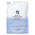CAC メンブレン　ヘア＆ボディシャンプー４００ｍｌ　レフィル