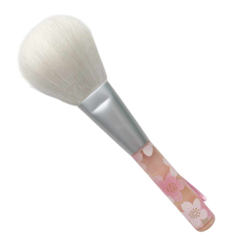 べっぴん桜筆 洗顔ブラシ