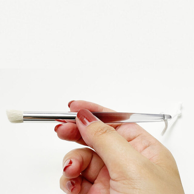 洗顔ブラシ FU-5 プレミアム小鼻ケア洗顔ブラシ 粗光峰100% 日本製