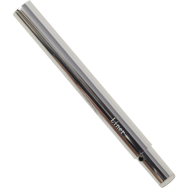 SSS-LIN5 スタイリッシュシンプル 携帯用アイライナーブラシ ナイロン製