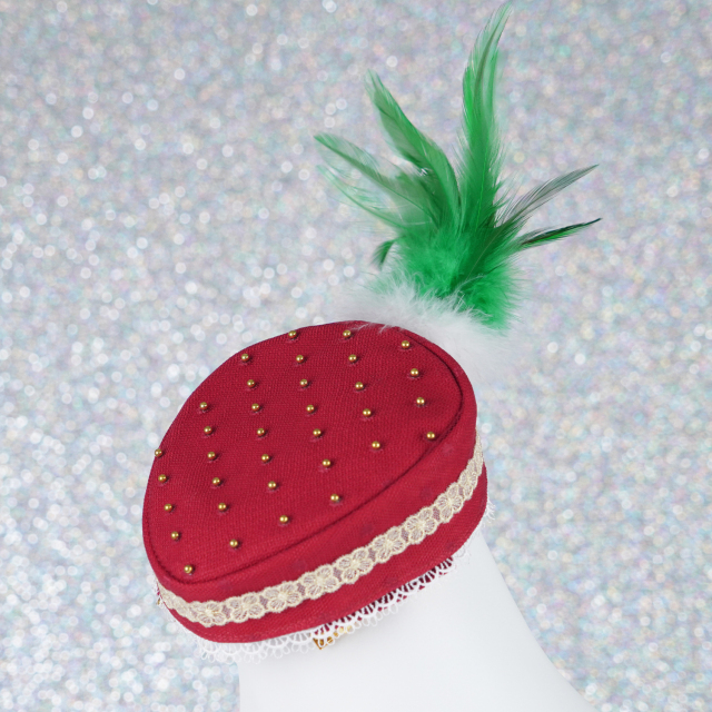 PHARFAITE【ERIMO先生デザイン】ショートケーキスイーツビスチェ PHARFAITE【ERIMO先生デザイン】ショートケーキスイーツビスチェ