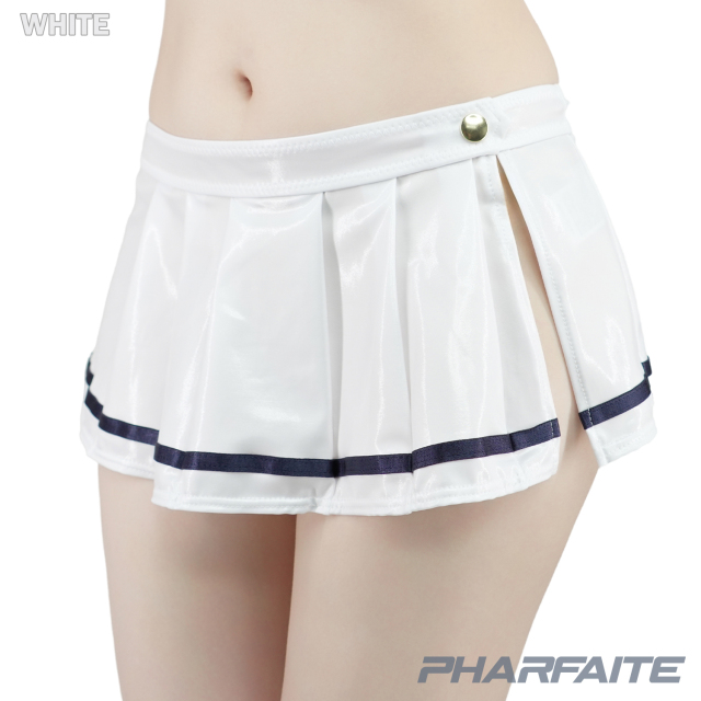 PHARFAITE】SGSマイクロミニスカート≪単品≫