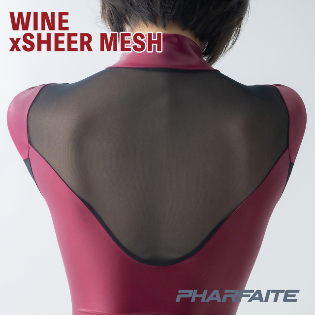 Amazon.co.jp: [SCHE/MEE] 【PHARFAITE】PIPING BINDER SLASH