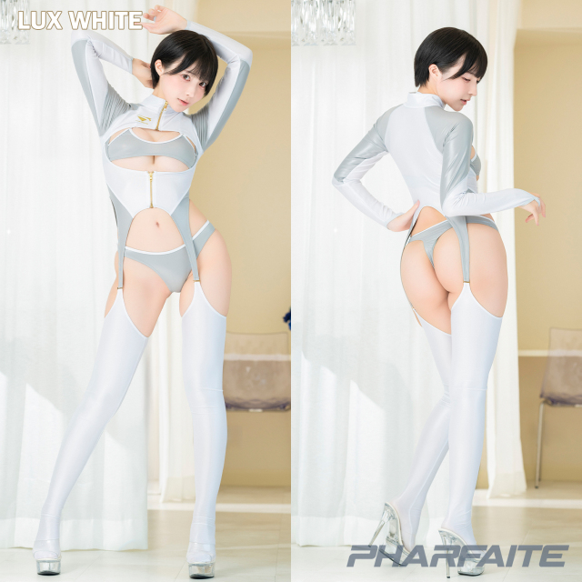 PHARFAITE】SGS スポーティーボンテージ・ボディスーツ
