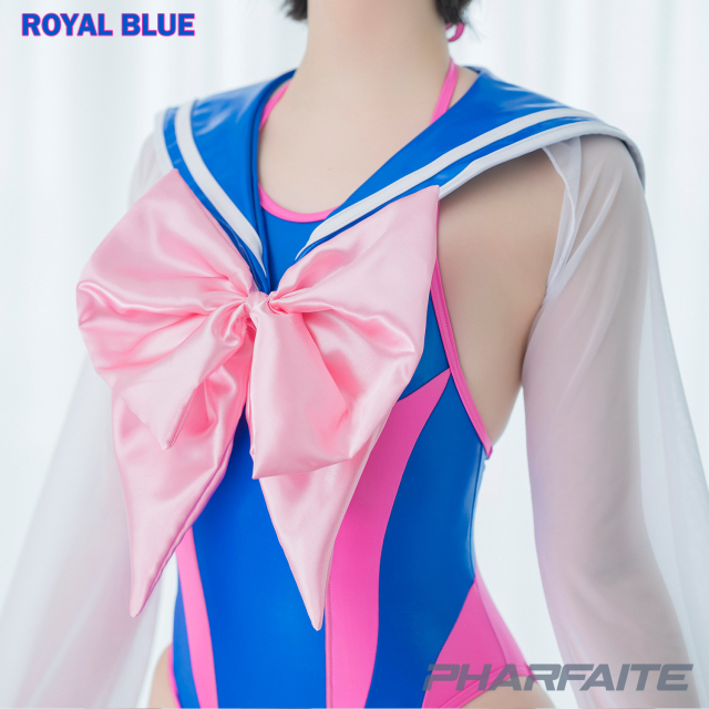 PHARFAITE】セーラートップス
