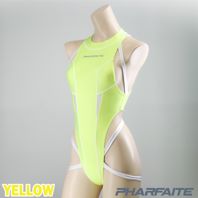 PHARFAITE】SPIDER-BINDER GLOW