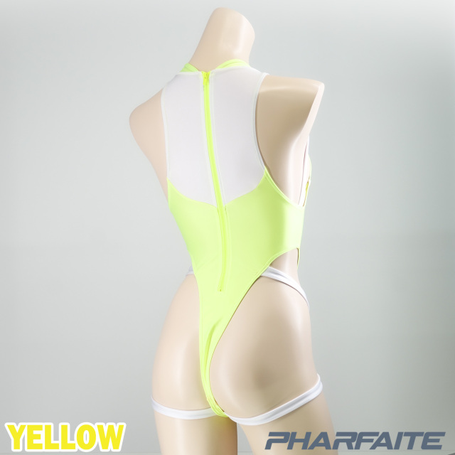 PHARFAITE】SPIDER-BINDER GLOW