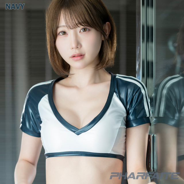 【PHARFAITE】SGSスクールトレーニングトップス≪単品≫
