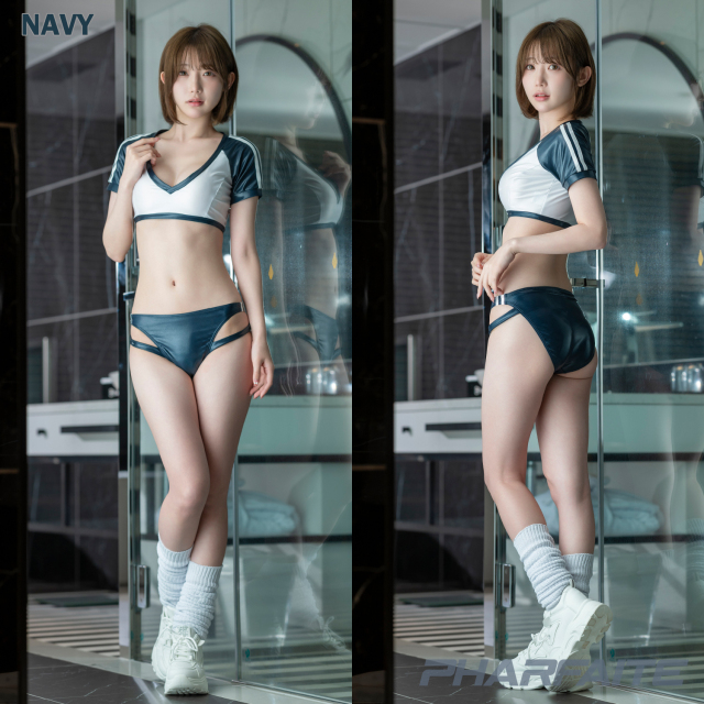 SGSスラッシュバインダーブルマ/Fullback