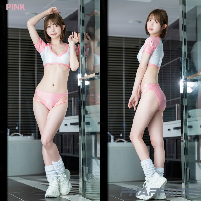 SGSスラッシュバインダーブルマ/Fullback