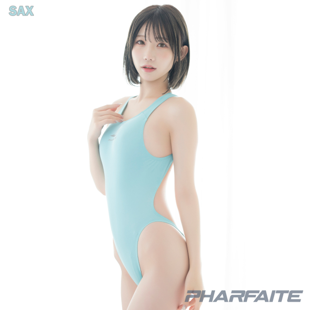 パルフェット　VELVET ENAMEL HOOLYWOOD SWIMWEAR PHARFAITE】VELVET ENAMEL／HOLLYWOOD SWIMWEAR