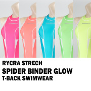 【PHARFAITE】SPIDER-BINDER GLOW