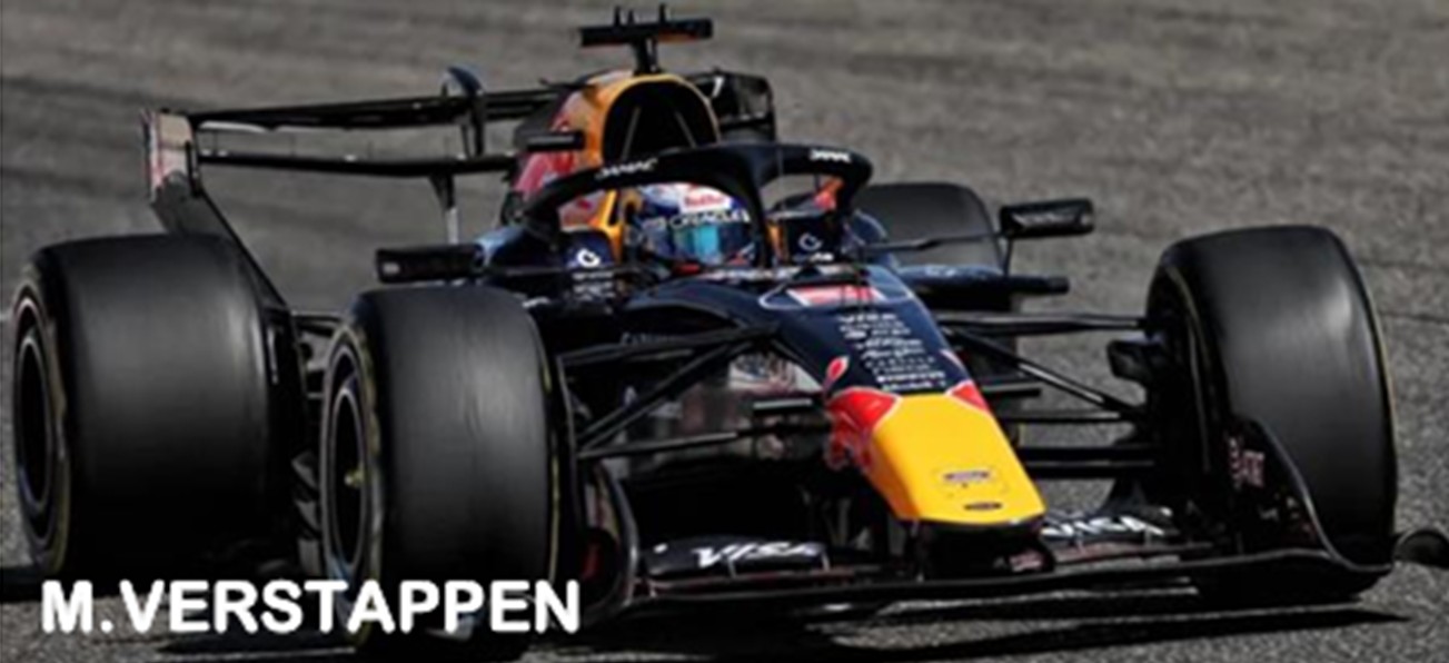 予約品　9月以降順次　ミニカー　MINICHAMPS（ミニチャンプス）レジンモデル　1/43　417260103　オラクル レッド ブル レーシング RB22 マックス・フェルスタッペン オーストラリアGP 2026　4012138792388