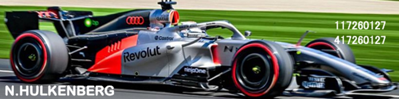 予約品　9月以降順次　ミニカー　MINICHAMPS（ミニチャンプス）レジンモデル　1/43　417260127　アウディ レボリュート F1チーム R26 ニコ・ヒュルケンベルグ オーストラリアGP 2026　4012138792371