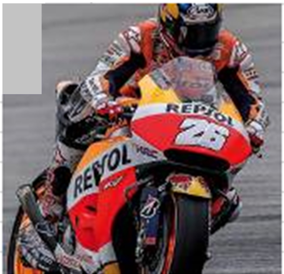 お取り寄せ予約品　2016年順次　ミニカー　ミニチャンプス 1/12　122151126　ホンダ RC213V "REPSOL HONDA TEAM" D .ペドロサ モトGP 2015