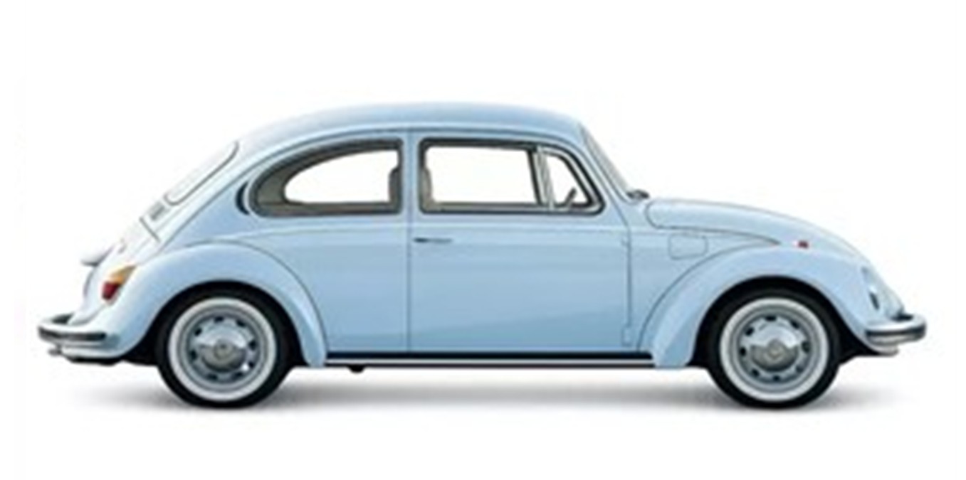 お取り寄せ予約品　6月頃　ミニカー　NOREV（ノレブ） ダイキャストモデル　1/18　188676　フォルクスワーゲン VW 1303 1973 パステルブルー　3551091886761