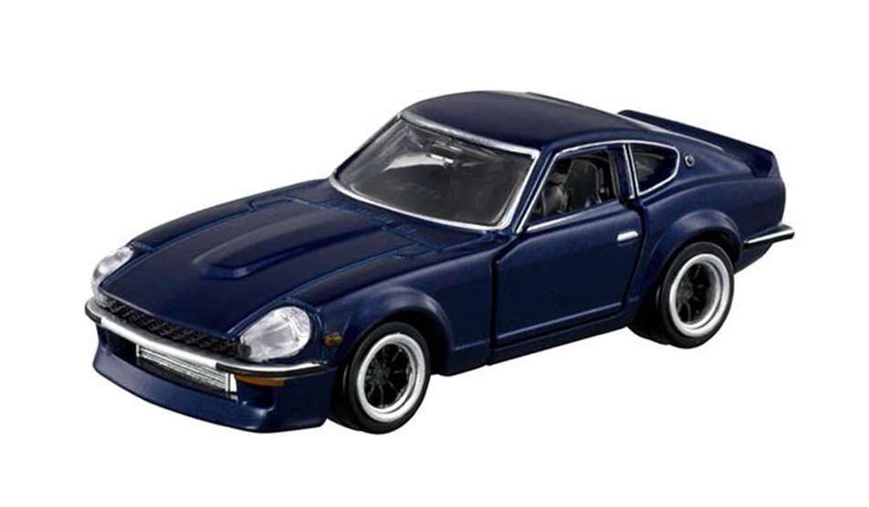 ミニカー タカラトミー 1/64 トミカプレミアム