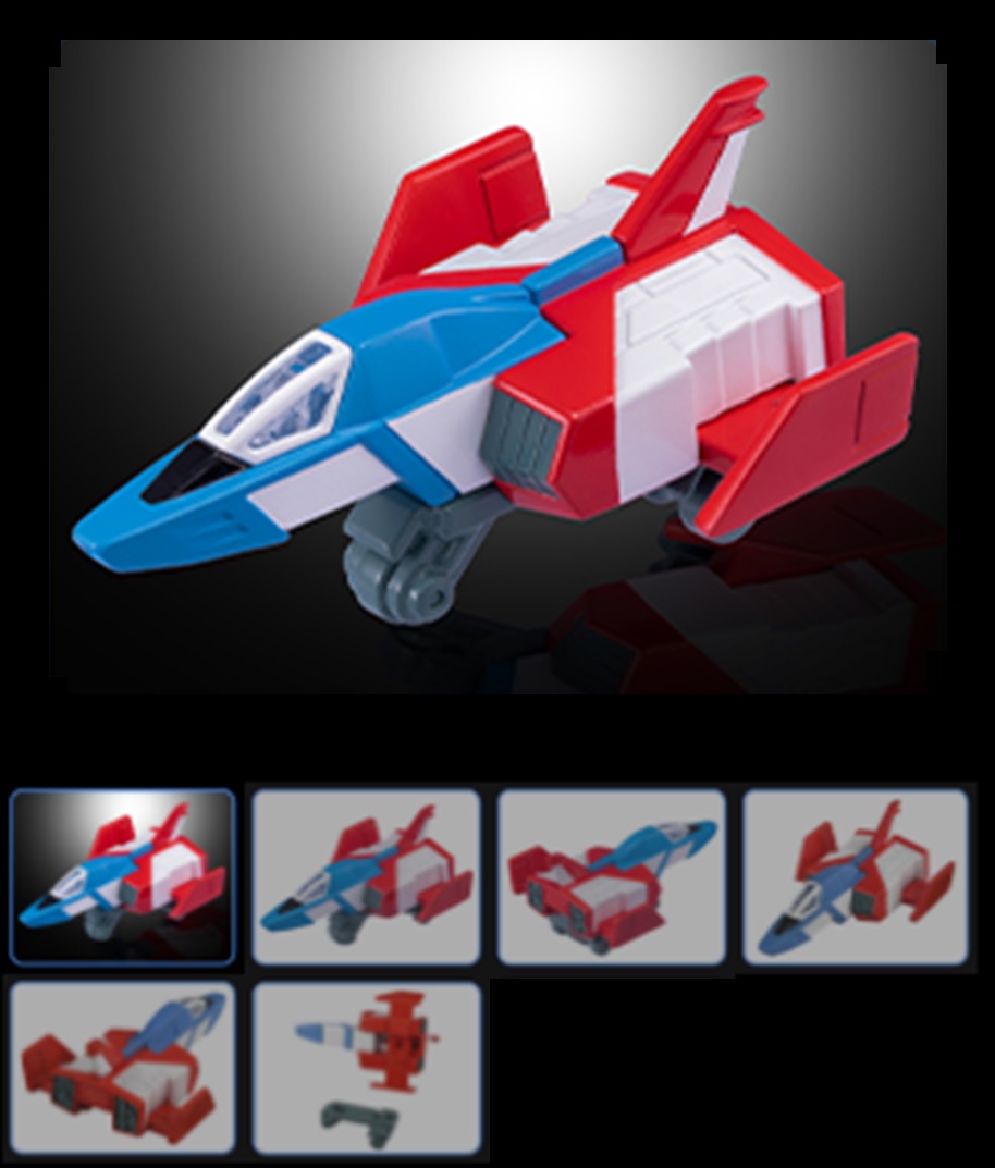 ミニカー　タカラトミー　ノンスケール　223559　トミカプレミアムｕｎｌｉｍｉｔｅｄ　機動戦士ガンダム コアファイター　4904810223559