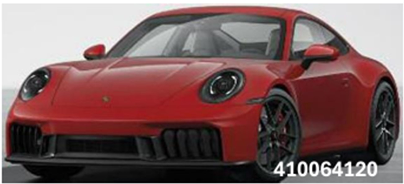 1/43 特注 ミニチャンプス ポルシェ 992.2 カレラ GTS ブラック 楽天市場】ポルシェ特注 ミニチャンプス 1/43 ポルシェ 911